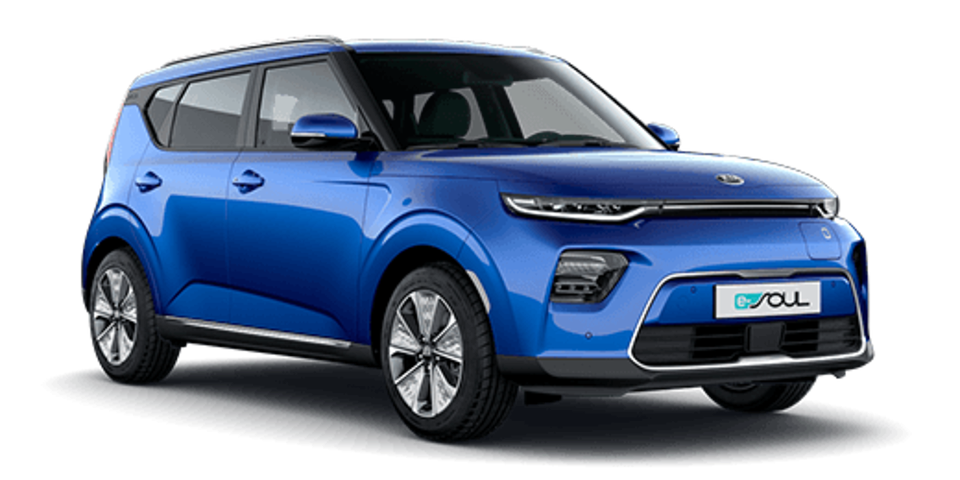 Kia e-Soul