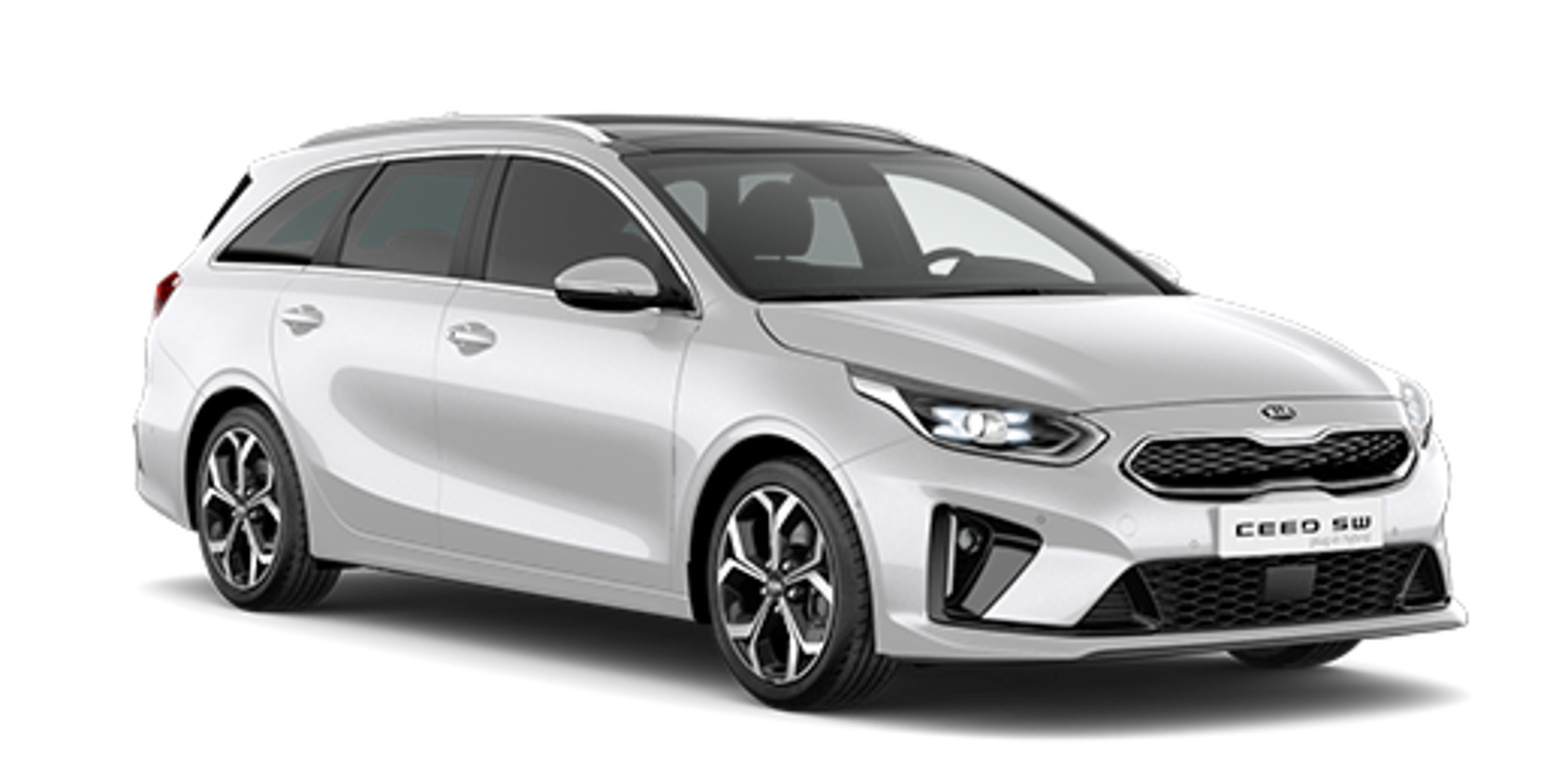 Kia Ceed Sportswagon Plug-In