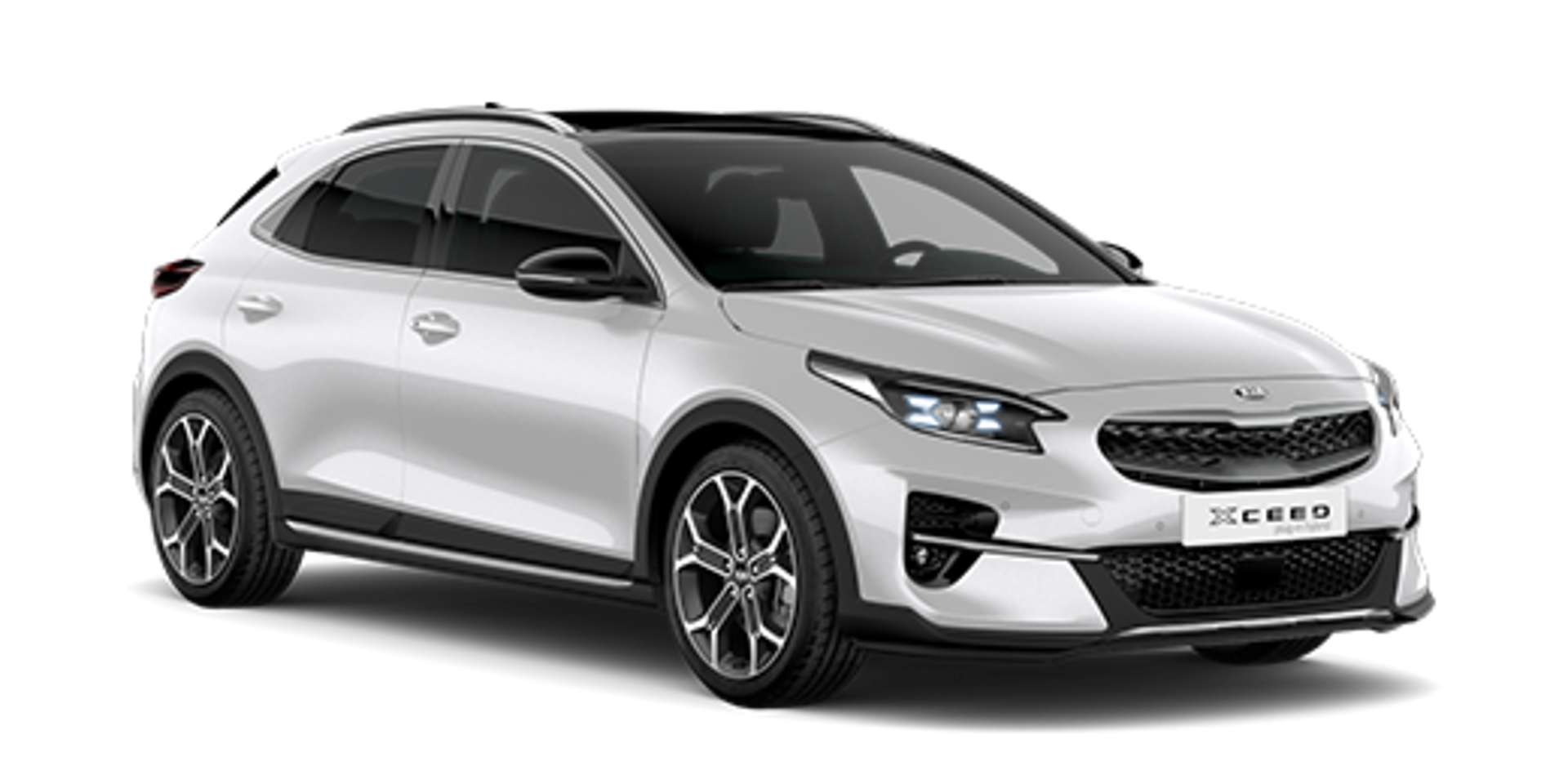 Kia XCeed Plug-In