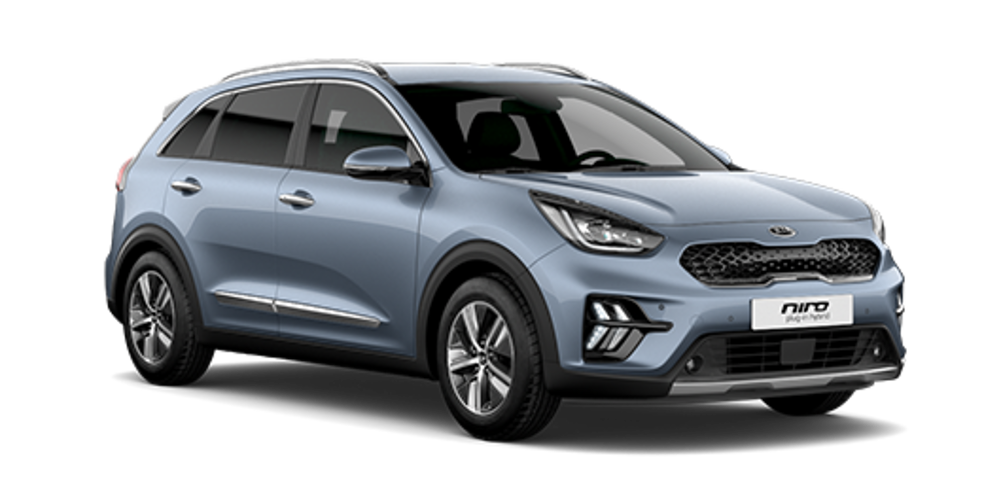 Kia Niro Plug-In
